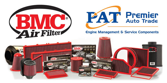 bmc air filters