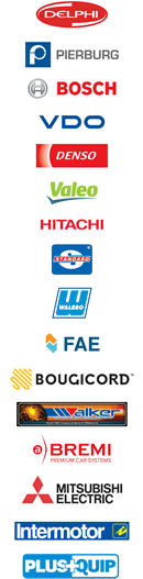 suppliers