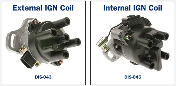 High Tension Ignition Lead Sets Ils