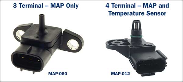 MAP Sensors (MAP)