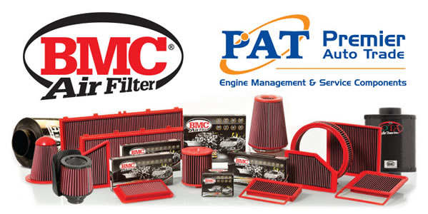 BMC Air Filters