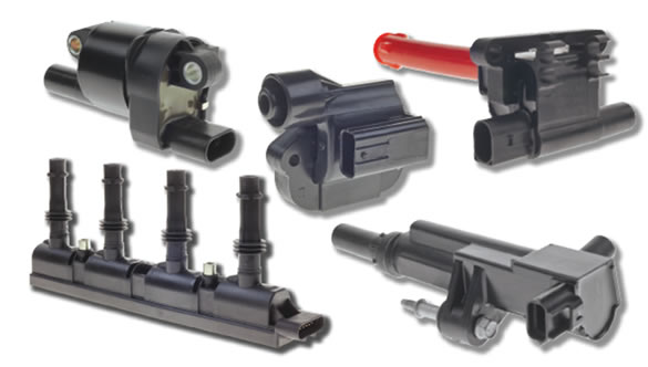 quality ignition coils