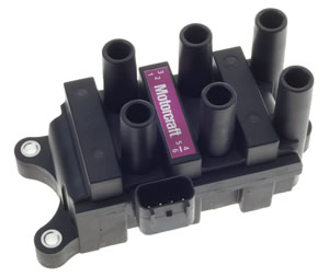 Premier Gear PG-CUF1011 Professional Grade New Ignition Coil