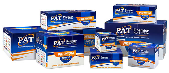 pt new premium packaging